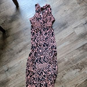 New with tags Maxi Dress